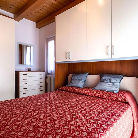 Holiday Home Ribes By Interhome Consiglio di Rumo Екстер'єр фото