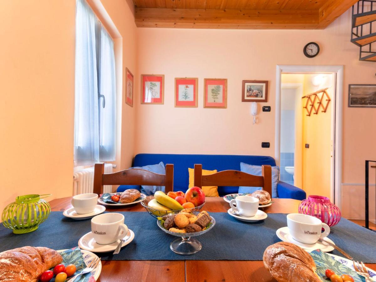 Holiday Home Ribes By Interhome Consiglio di Rumo Екстер'єр фото