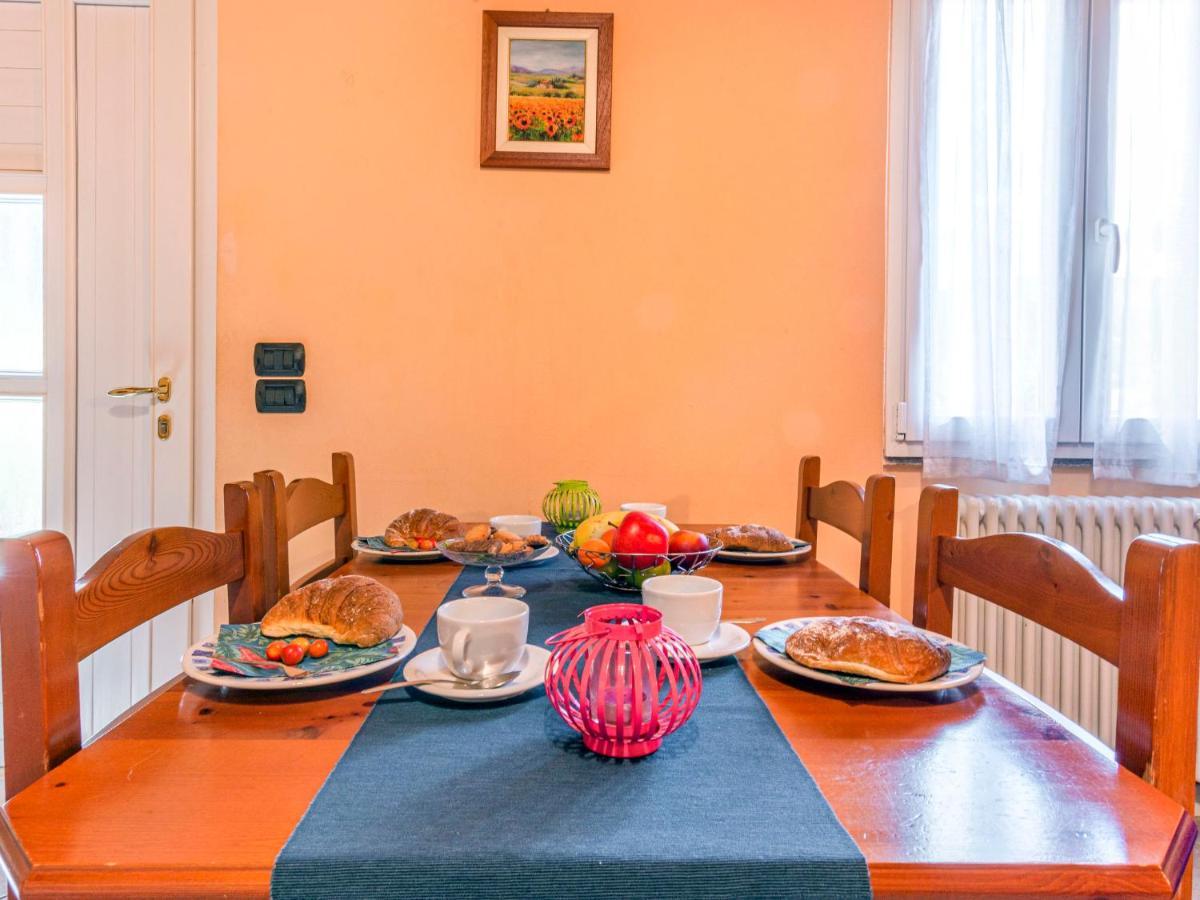 Holiday Home Ribes By Interhome Consiglio di Rumo Екстер'єр фото