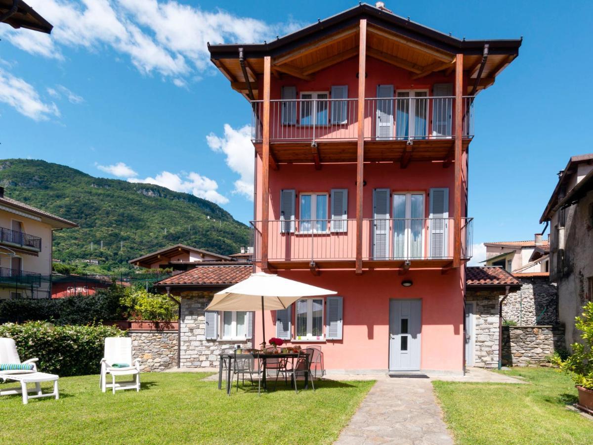 Holiday Home Ribes By Interhome Consiglio di Rumo Екстер'єр фото