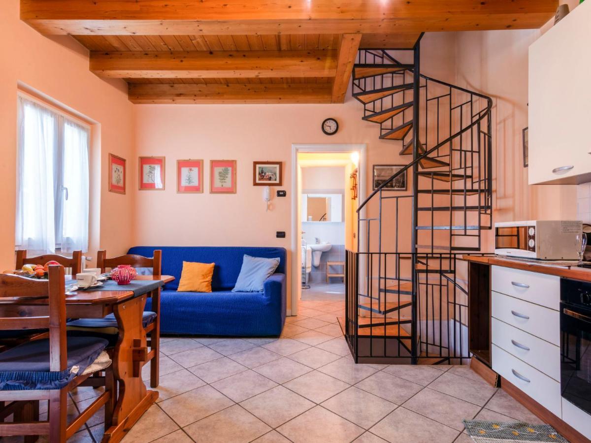Holiday Home Ribes By Interhome Consiglio di Rumo Екстер'єр фото