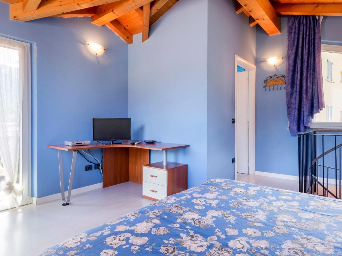 Holiday Home Ribes By Interhome Consiglio di Rumo Екстер'єр фото