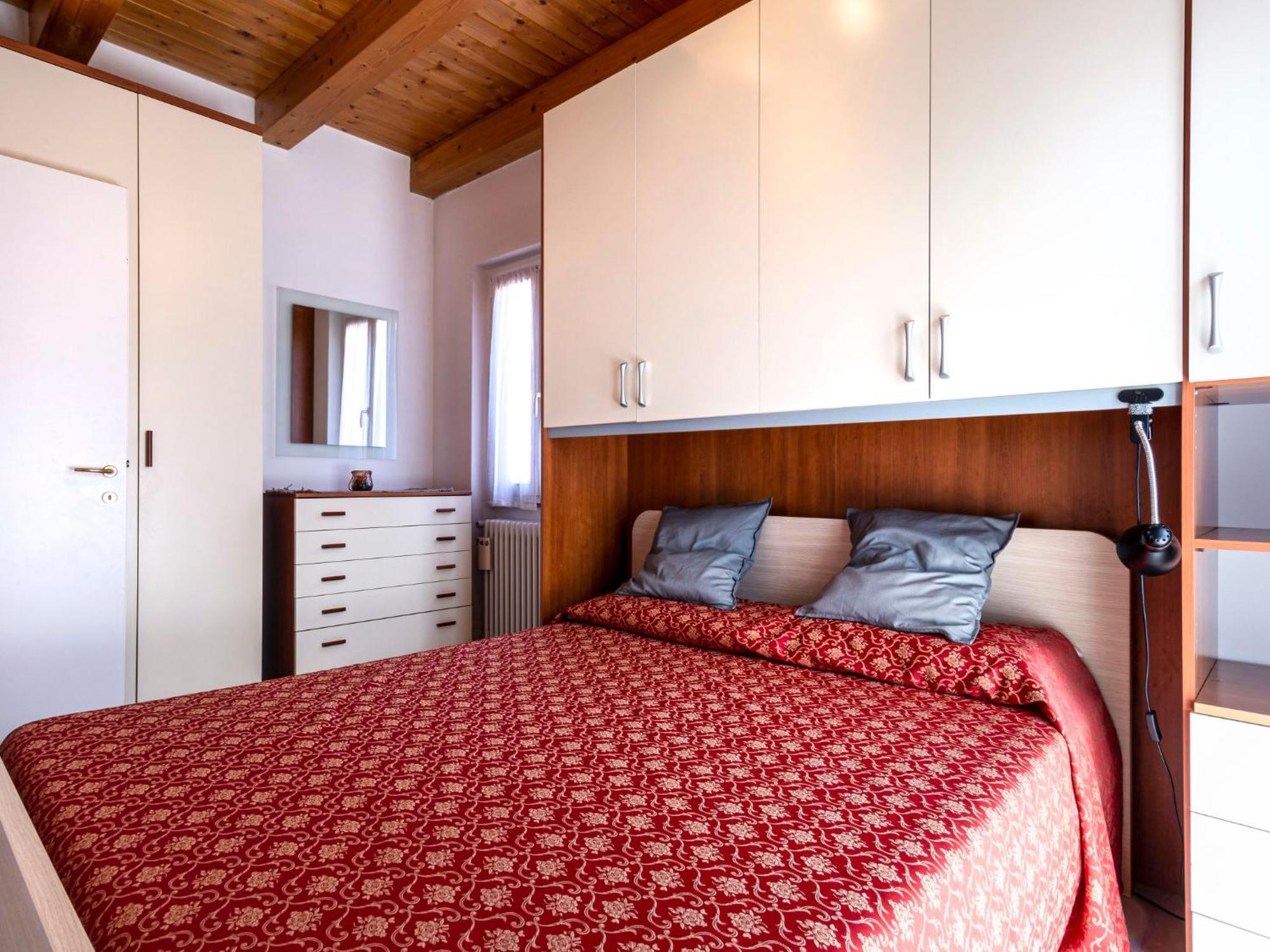 Holiday Home Ribes By Interhome Consiglio di Rumo Екстер'єр фото