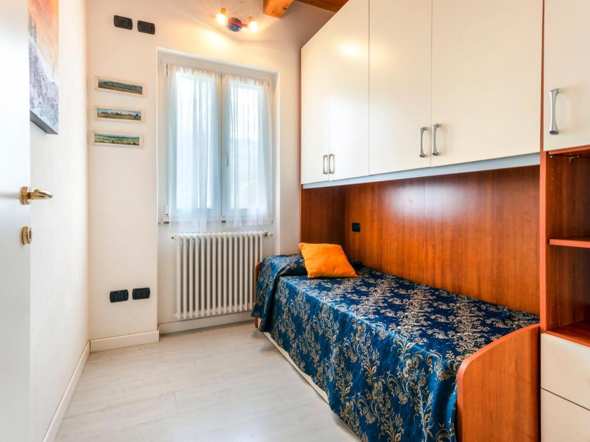 Holiday Home Ribes By Interhome Consiglio di Rumo Екстер'єр фото