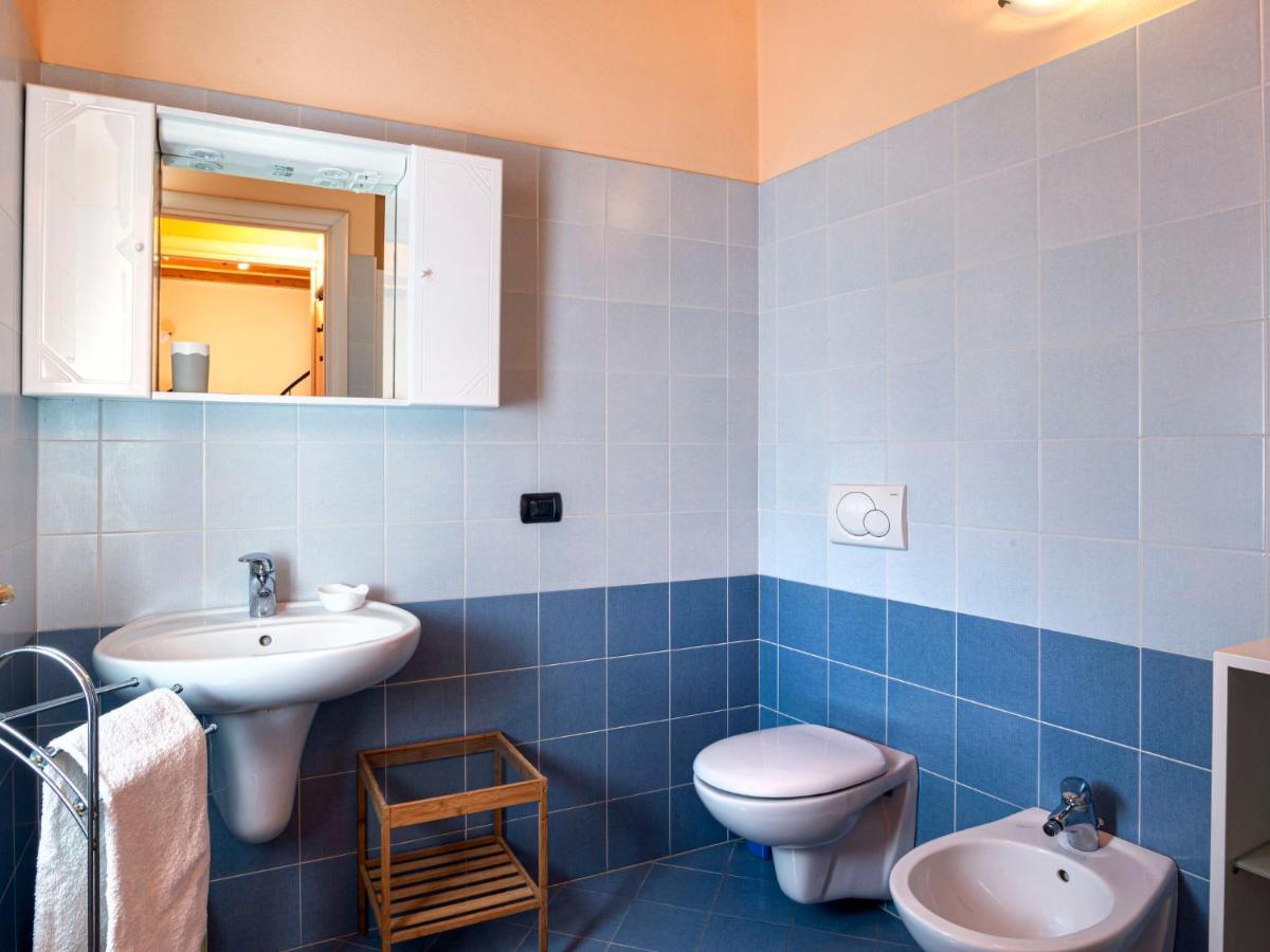 Holiday Home Ribes By Interhome Consiglio di Rumo Екстер'єр фото
