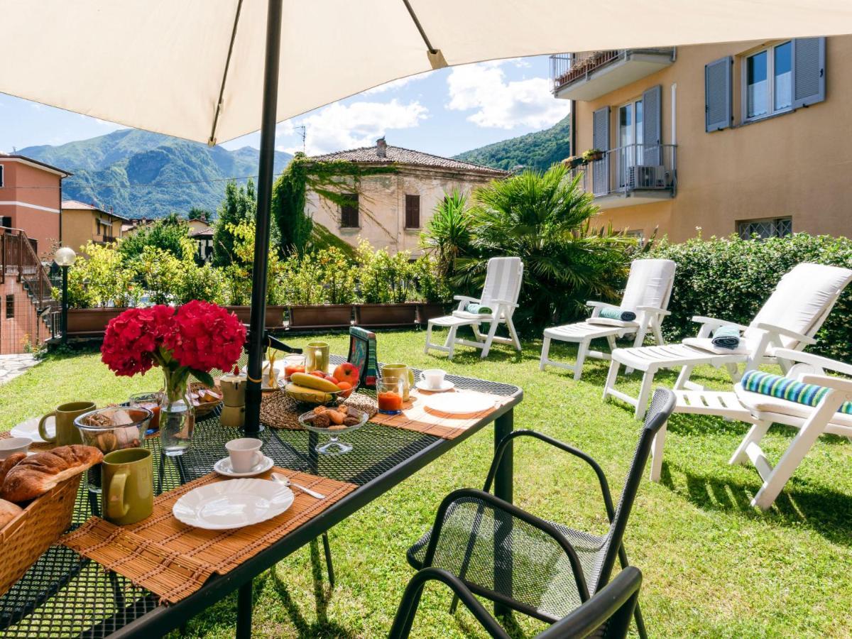 Holiday Home Ribes By Interhome Consiglio di Rumo Екстер'єр фото