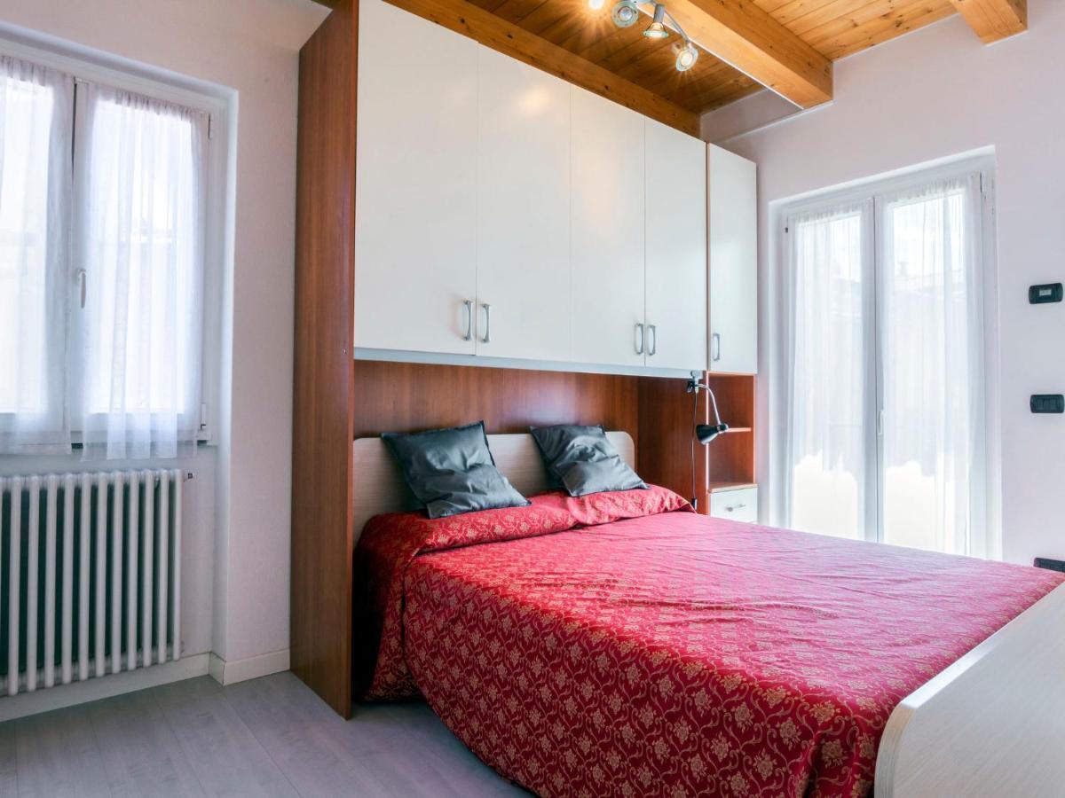 Holiday Home Ribes By Interhome Consiglio di Rumo Екстер'єр фото