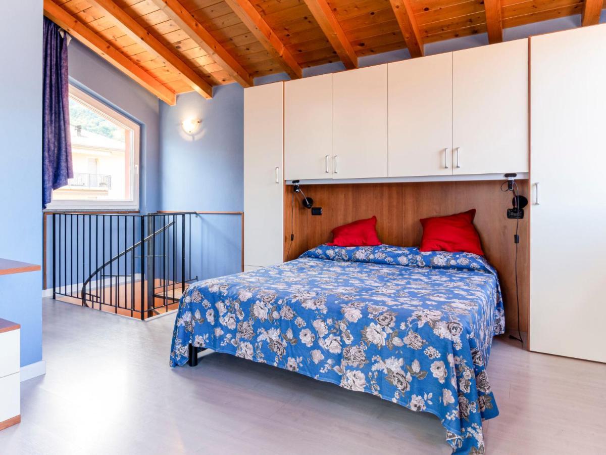 Holiday Home Ribes By Interhome Consiglio di Rumo Екстер'єр фото