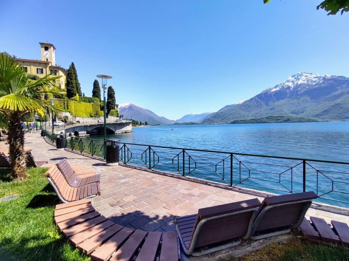 Holiday Home Ribes By Interhome Consiglio di Rumo Екстер'єр фото